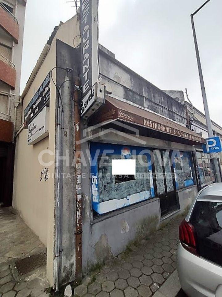 Prédio  Venda em Gulpilhares e Valadares,Vila Nova de Gaia