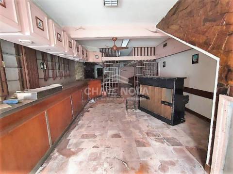 Prédio  Venda em Gulpilhares e Valadares,Vila Nova de Gaia