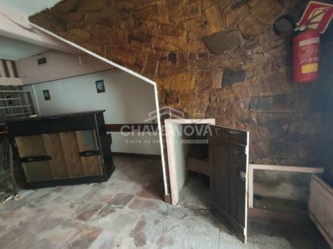 Prédio  Venda em Gulpilhares e Valadares,Vila Nova de Gaia