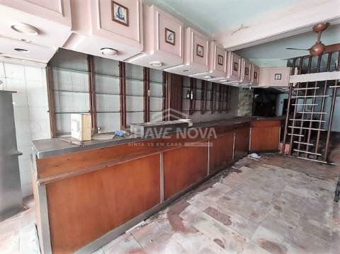 Prédio  Venda em Gulpilhares e Valadares,Vila Nova de Gaia