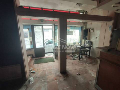 Prédio  Venda em Gulpilhares e Valadares,Vila Nova de Gaia