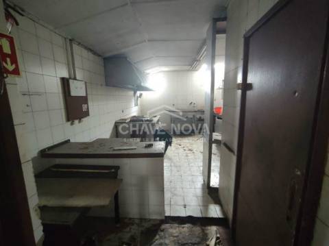 Prédio  Venda em Gulpilhares e Valadares,Vila Nova de Gaia