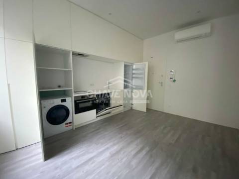 Apartamento T1 Venda em Cedofeita, Santo Ildefonso, Sé, Miragaia, São Nicolau e Vitória,Porto