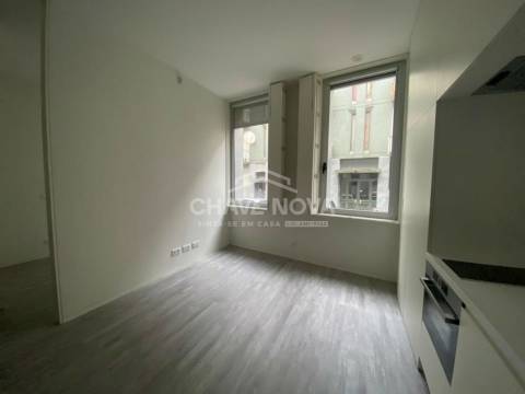 Apartamento T1 Venda em Cedofeita, Santo Ildefonso, Sé, Miragaia, São Nicolau e Vitória,Porto