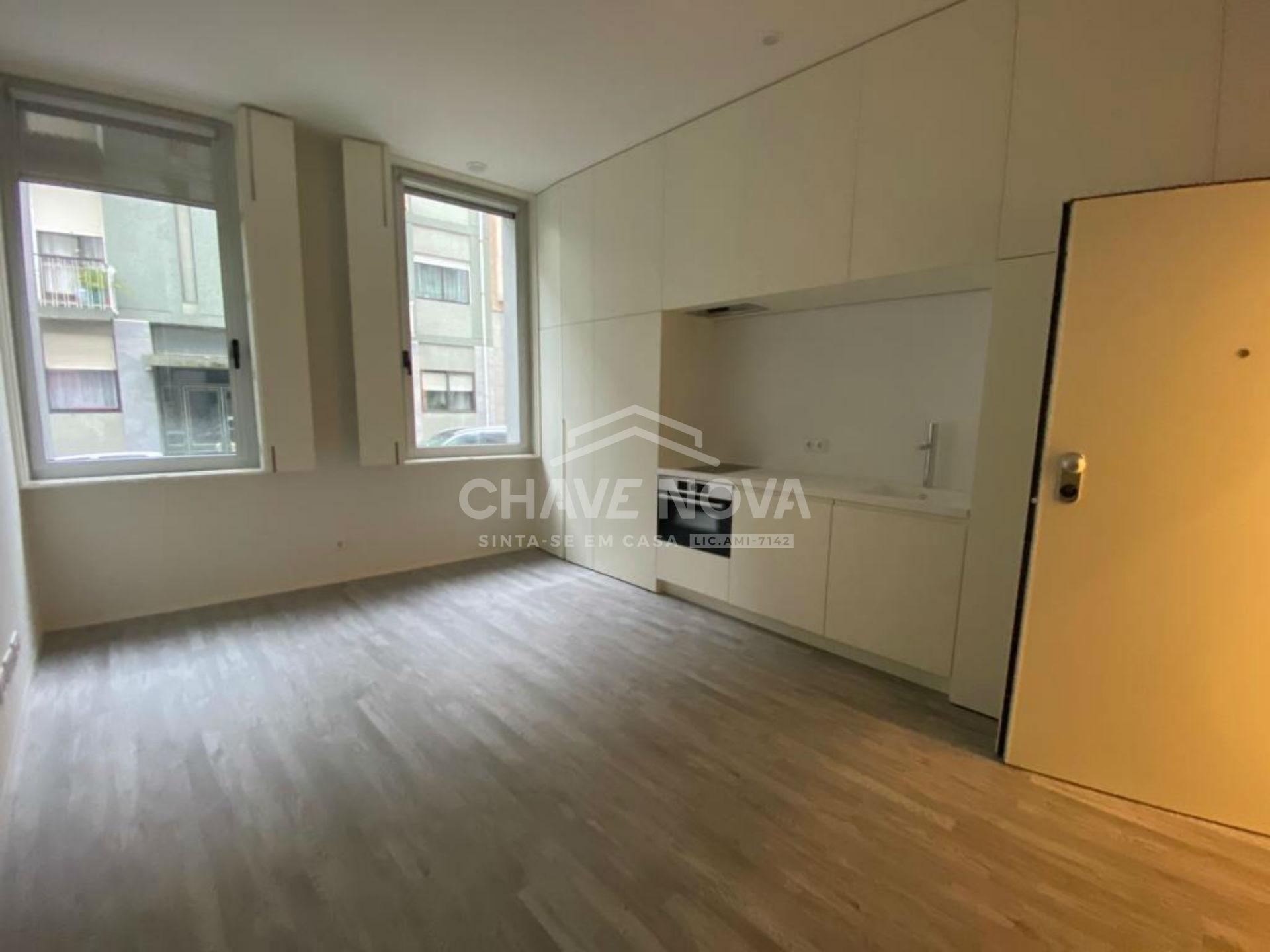 Apartamento T1 Venda em Cedofeita, Santo Ildefonso, Sé, Miragaia, São Nicolau e Vitória,Porto