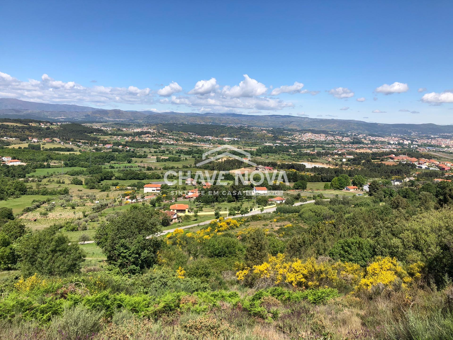 Terreno Rústico  Venda em Madalena e Samaiões,Chaves