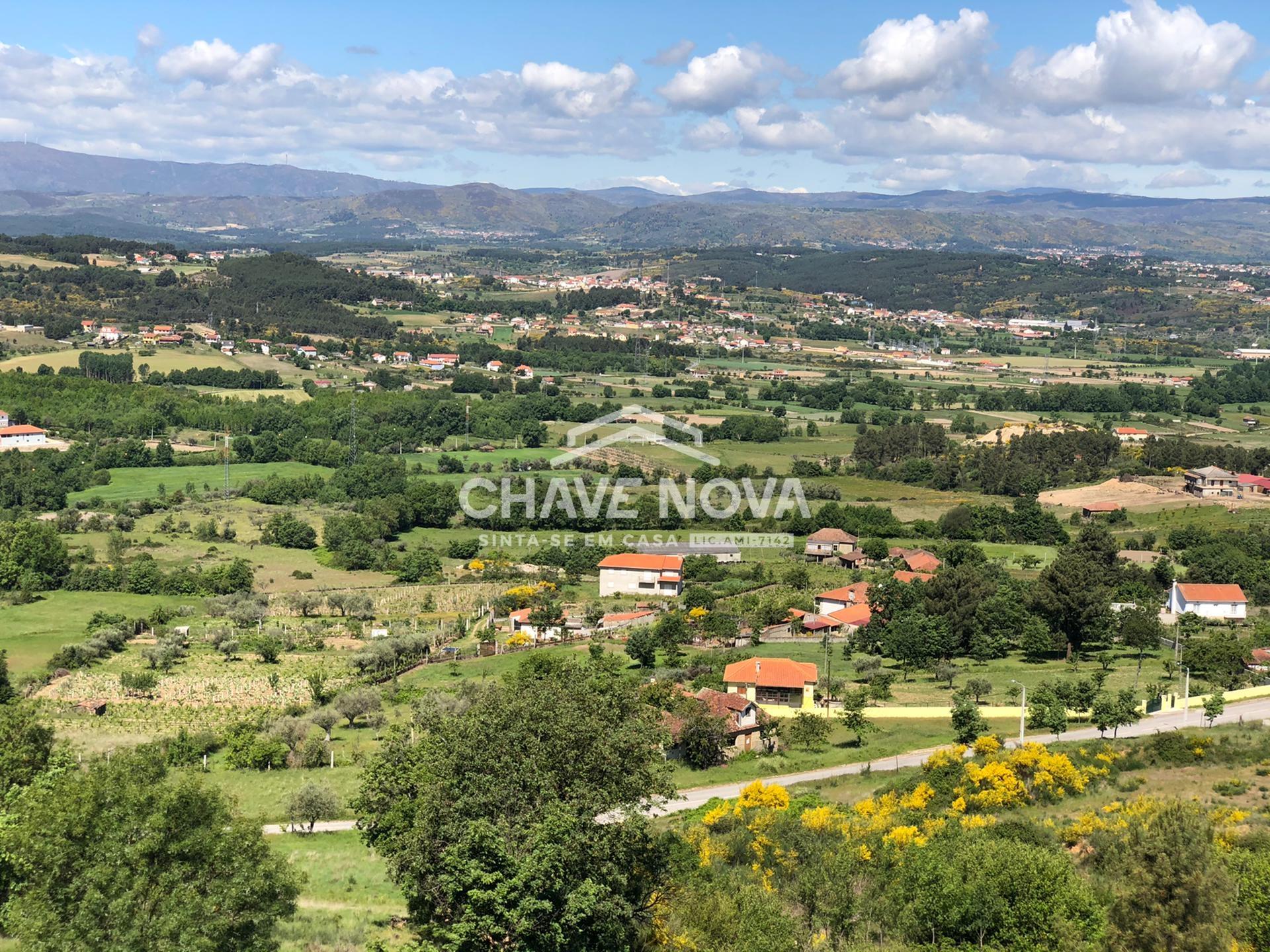 Terreno Rústico  Venda em Madalena e Samaiões,Chaves