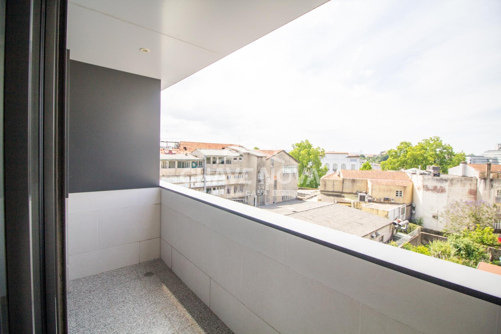 Apartamento T2 Venda em Cedofeita, Santo Ildefonso, Sé, Miragaia, São Nicolau e Vitória,Porto