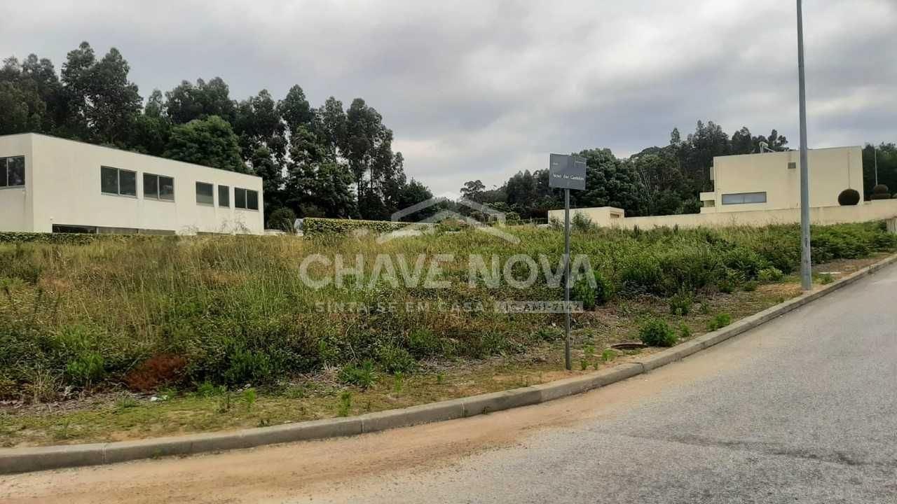 Terreno Urbano  Venda em Grijó e Sermonde,Vila Nova de Gaia