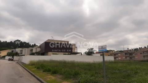 Terreno Urbano  Venda em Grijó e Sermonde,Vila Nova de Gaia