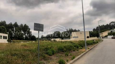 Terreno Urbano  Venda em Grijó e Sermonde,Vila Nova de Gaia