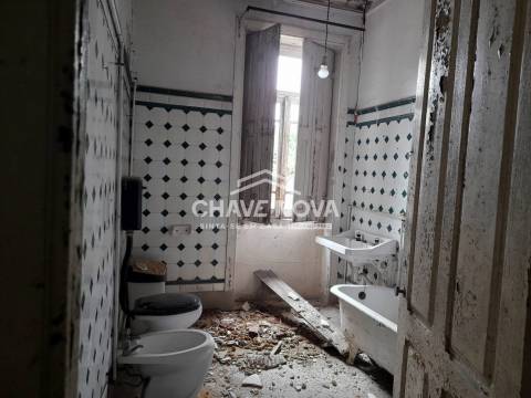 Prédio T4 Venda em Gulpilhares e Valadares,Vila Nova de Gaia