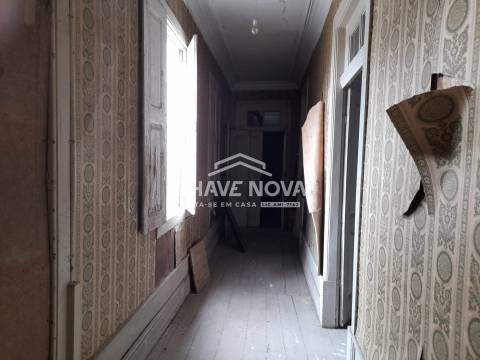 Prédio T4 Venda em Gulpilhares e Valadares,Vila Nova de Gaia