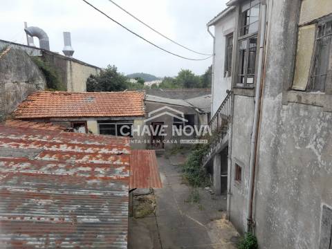 Prédio T4 Venda em Gulpilhares e Valadares,Vila Nova de Gaia
