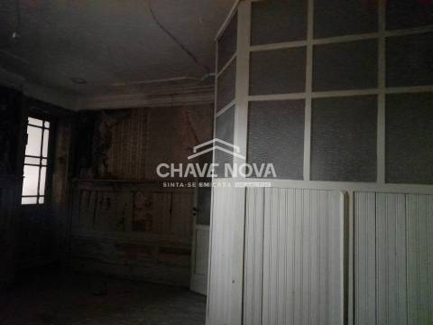 Prédio T4 Venda em Gulpilhares e Valadares,Vila Nova de Gaia