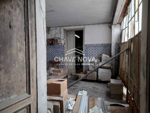 Prédio T4 Venda em Gulpilhares e Valadares,Vila Nova de Gaia