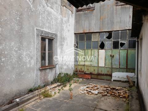 Prédio T4 Venda em Gulpilhares e Valadares,Vila Nova de Gaia