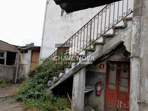 Prédio T4 Venda em Gulpilhares e Valadares,Vila Nova de Gaia