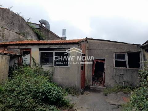Prédio T4 Venda em Gulpilhares e Valadares,Vila Nova de Gaia