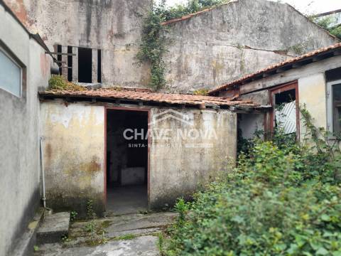 Prédio T4 Venda em Gulpilhares e Valadares,Vila Nova de Gaia