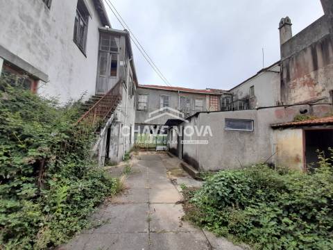 Prédio T4 Venda em Gulpilhares e Valadares,Vila Nova de Gaia