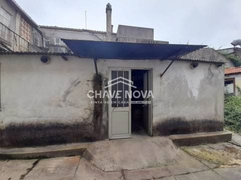 Prédio T4 Venda em Gulpilhares e Valadares,Vila Nova de Gaia