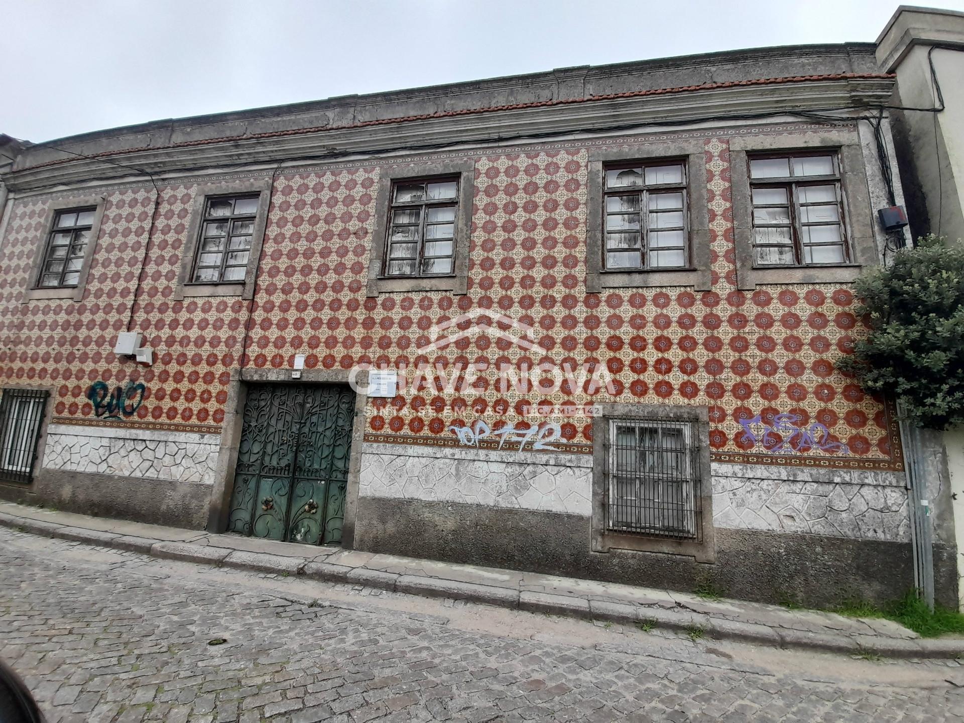 Prédio T4 Venda em Gulpilhares e Valadares,Vila Nova de Gaia