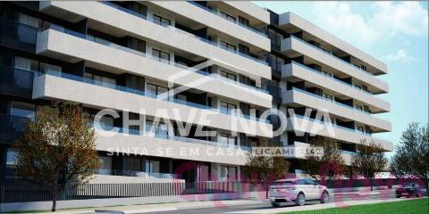 Apartamento T2+1 Venda em Mafamude e Vilar do Paraíso,Vila Nova de Gaia