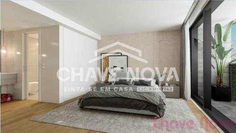 Apartamento T2+1 Venda em Mafamude e Vilar do Paraíso,Vila Nova de Gaia