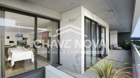 Apartamento T2+1 Venda em Mafamude e Vilar do Paraíso,Vila Nova de Gaia