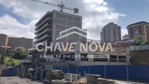 Apartamento T2+1 Venda em Mafamude e Vilar do Paraíso,Vila Nova de Gaia