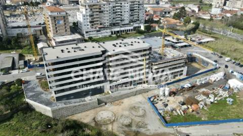 Apartamento T2+1 Venda em Mafamude e Vilar do Paraíso,Vila Nova de Gaia