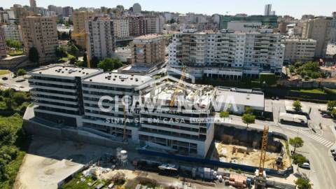 Apartamento T2+1 Venda em Mafamude e Vilar do Paraíso,Vila Nova de Gaia
