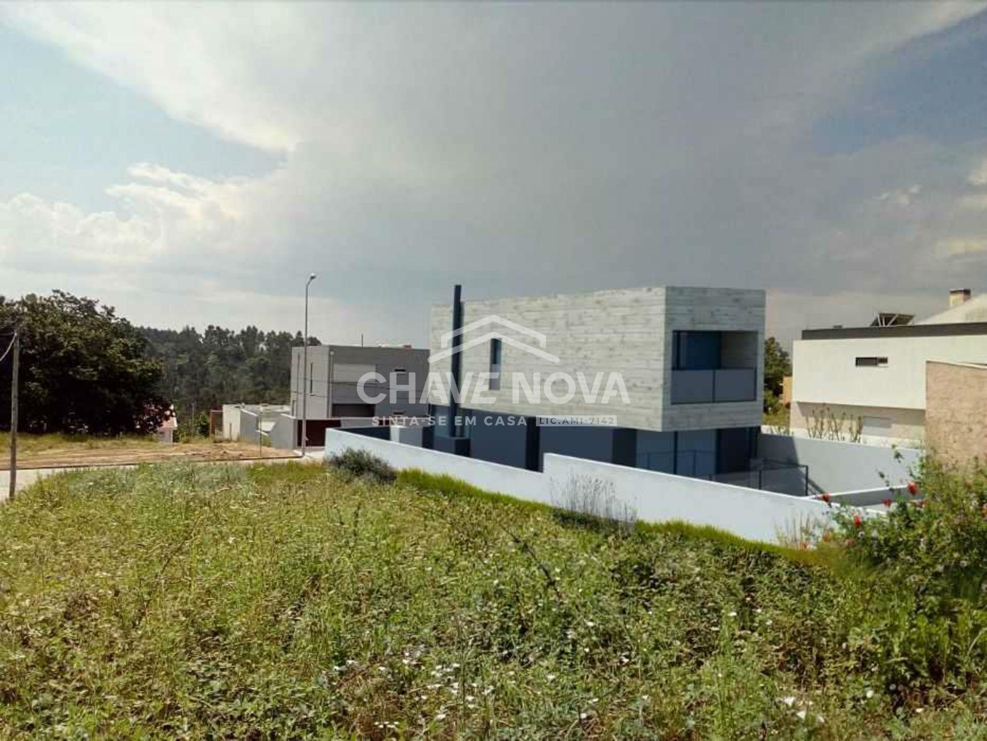 Lote de Terreno  Venda em Gondomar (São Cosme), Valbom e Jovim,Gondomar