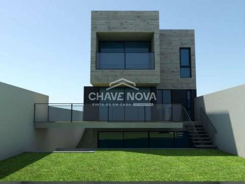 Lote de Terreno  Venda em Gondomar (São Cosme), Valbom e Jovim,Gondomar