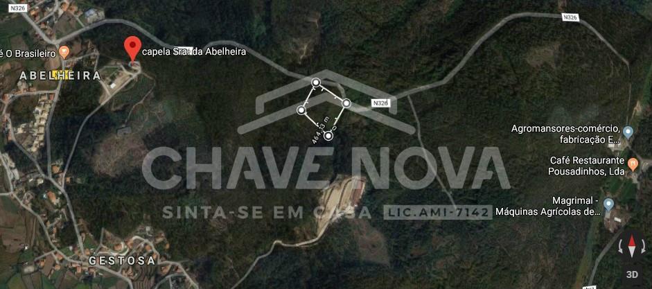 Lote de Terreno  Venda em Escariz,Arouca