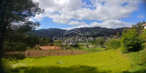 Lote de Terreno  Venda em Mansores,Arouca