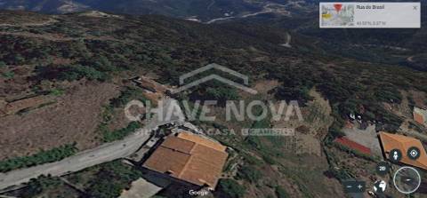 Lote de Terreno  Venda em Mansores,Arouca
