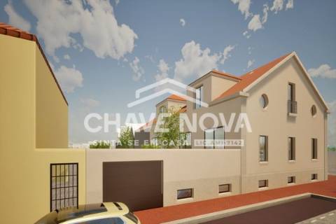 Moradia em Banda T8 Venda em Espinho,Espinho