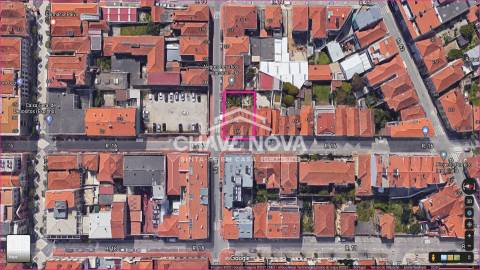 Moradia em Banda T8 Venda em Espinho,Espinho