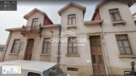 Moradia em Banda T8 Venda em Espinho,Espinho