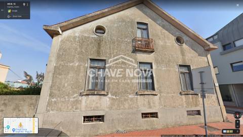 Moradia em Banda T8 Venda em Espinho,Espinho