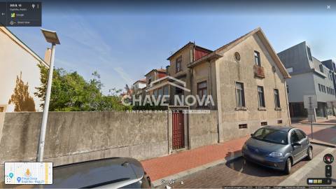 Moradia em Banda T8 Venda em Espinho,Espinho