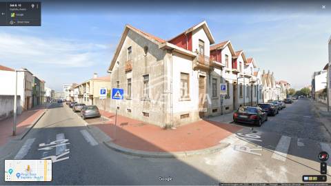 Moradia em Banda T8 Venda em Espinho,Espinho