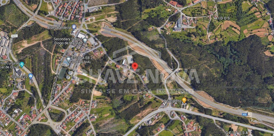 Terreno Urbano  Venda em Sandim, Olival, Lever e Crestuma,Vila Nova de Gaia