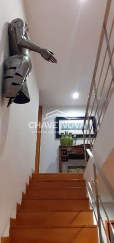 Moradia T3 Venda em Bustelo,Penafiel