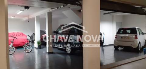 Moradia T3 Venda em Bustelo,Penafiel