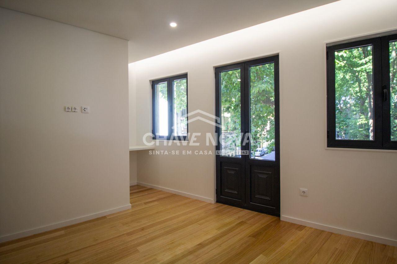 Apartamento T2 Venda em Paranhos,Porto