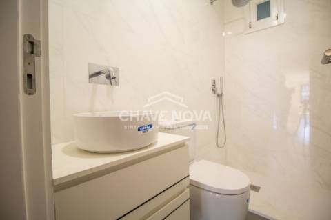 Apartamento T2 Venda em Paranhos,Porto