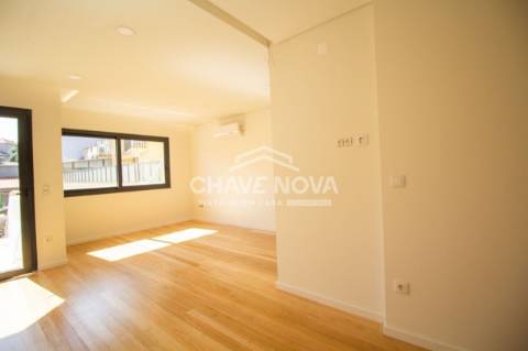 Apartamento T2 Venda em Paranhos,Porto